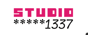 Studio 1337